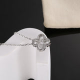 18K Louis Blossom Earrings