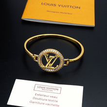 18K Louis Louise Tresor Bracelet