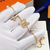 18K Louis Iconic Tr¨¦sor Bracelet