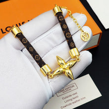 18K Louis Louisette Bracelet