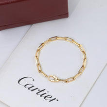 18K Santos De Bracelet