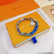 18K Louis x YK Paradise Chain Bracelet