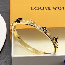 18K Louis Idylle Blossom Bracelet