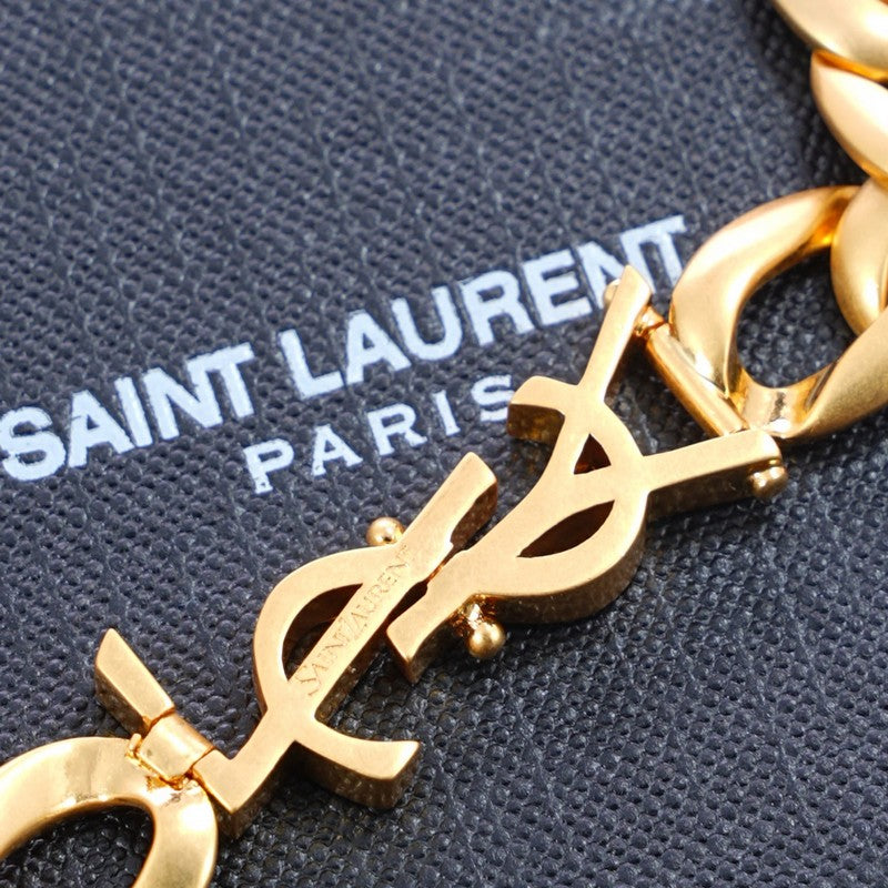 18K Saint Chain Bracelet