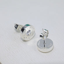 18K T 1837 Diamond Earrings