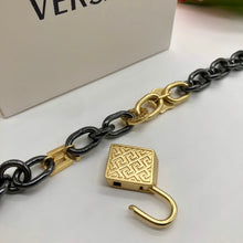 18K Ver Triomphe Chain Bracelet