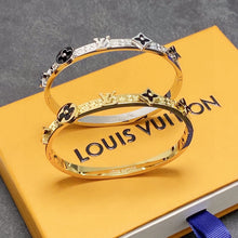 18K Louis Blossom Bracelet