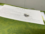 Double G Marmont Pinky Ring