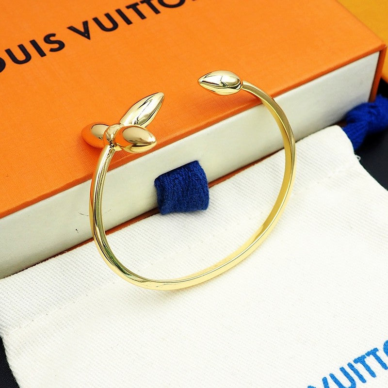18K Louis Louisette Bracelet