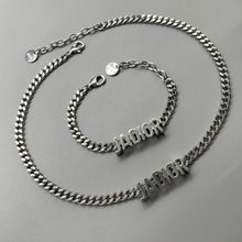 18K Dior J'adior Chain Necklace