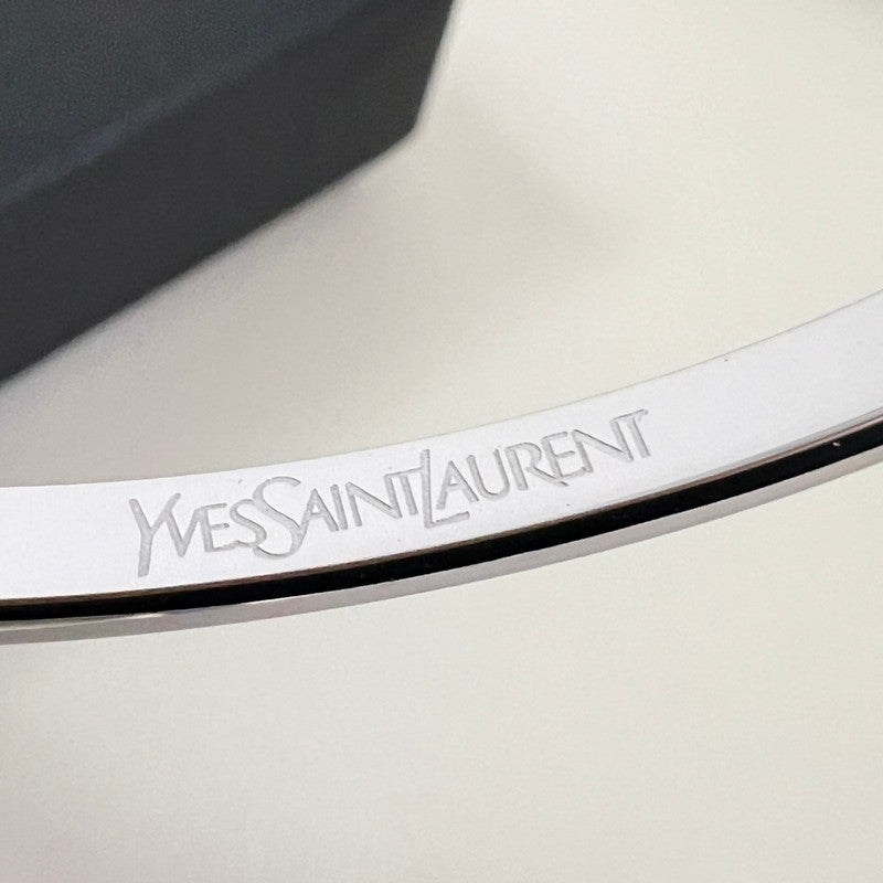 18K Saint Gold Bracelet