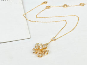 18K BV DIVAS' DREAM Necklace