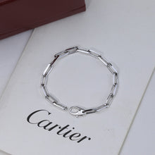 18K Santos De Bracelet