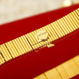 18K Love Unlimited Bracelet