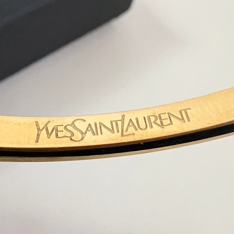 18K Saint Gold Bracelet