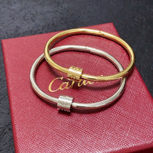 18K Love Bracelet