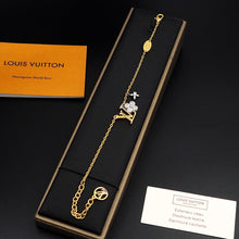 18K Louis Gram Diamond Bracelet