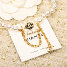18K Pearls Choker Necklace