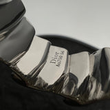 18K CD Archi Bar en Corolle Bague Ring