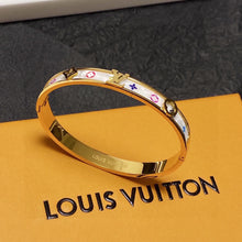 18K Louis Pearl Bracelet