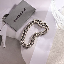 18K BB Monaco Chain Bracelet