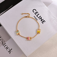 18K CE Teen Bracelet