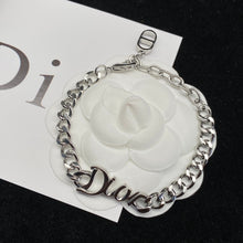18K Dior Love Chain Bracelet