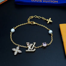 18K Louis Iconic Trésor Bracelet