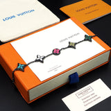 18K Louis MNG Big Party Bracelet