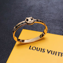 18K Louis Vintage Bracelet