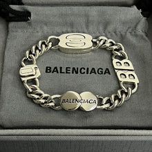 18K Balenciaga BB Bracelet