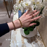 18K Love Unlimited Bracelet