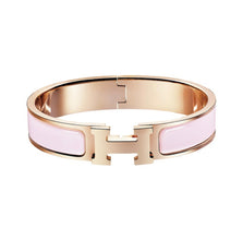 18K Clic H Bracelet