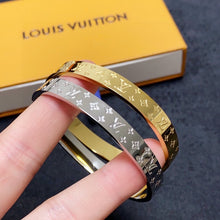 18K Louis Vintage Gold Bracelet