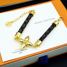 18K Louis Louisette Bracelet