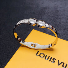 18K Louis Vintage Bracelet