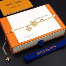 18K Louis Iconic Trésor Bracelet