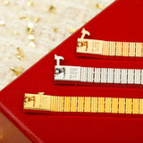 18K Love Unlimited Bracelet