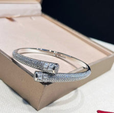 18K Juste Un Clou Diamond Bracelet