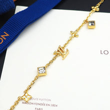 18K Louis In The Sky Bracelet