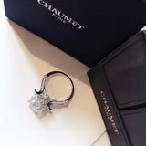 18K Jos¨¦phine Ring