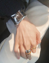 Elsa Peretti Medium Bone Cuff Bracelet