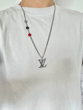 18K Louis x Yk Infinity Dots Necklace