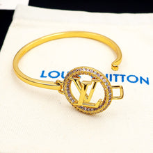 18K Louis Louise Tresor Bracelet