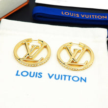 18k Louis Louise Pearls Earrings