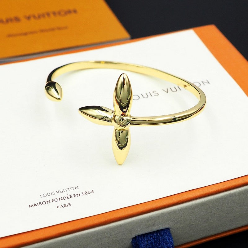 18K Louis Louisette Bracelet