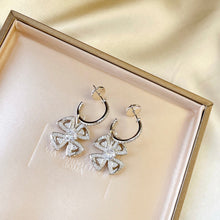 18K BV Fiorever Earrings