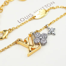 18K Louis Gram Diamond Bracelet