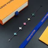 18K Louis MNG Big Party Bracelet