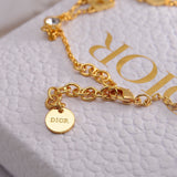 18K CD Revolution Bracelet